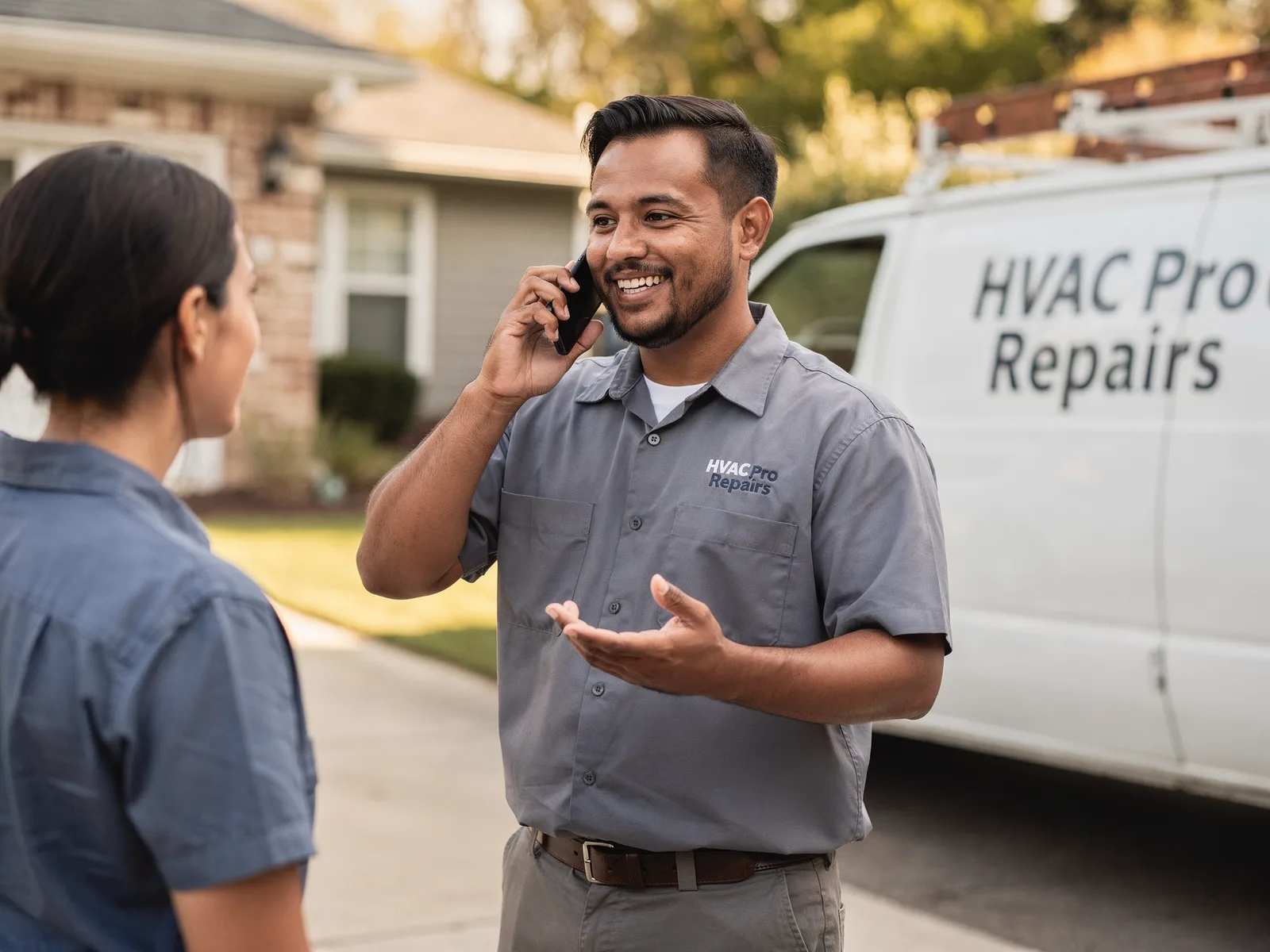 Heat Pump Repair Gallipolis, OH FAQs