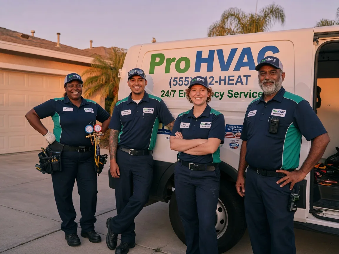 Furnace Repair company in Gallipolis, OH