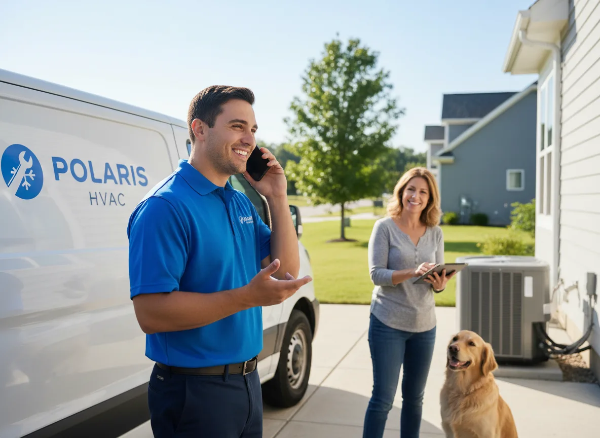 Furnace Repair Gallipolis, OH FAQs
